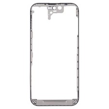 Front LCD Screen Bezel Frame, For iPhone 14, For iPhone 14 Plus, For iPhone 14