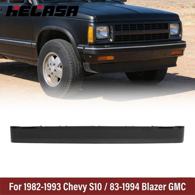 #ad #ad For Chevyamp;GMC S10 Blazer Sonoma 1982 94 Front Lower Valance Air Deflector Primed $33.50