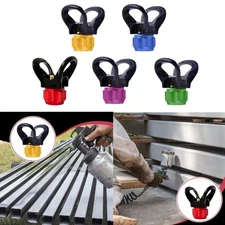 Airless Paint Sprayer,Universal,Accessories,Aluminum Alloy Replace Base Assembly