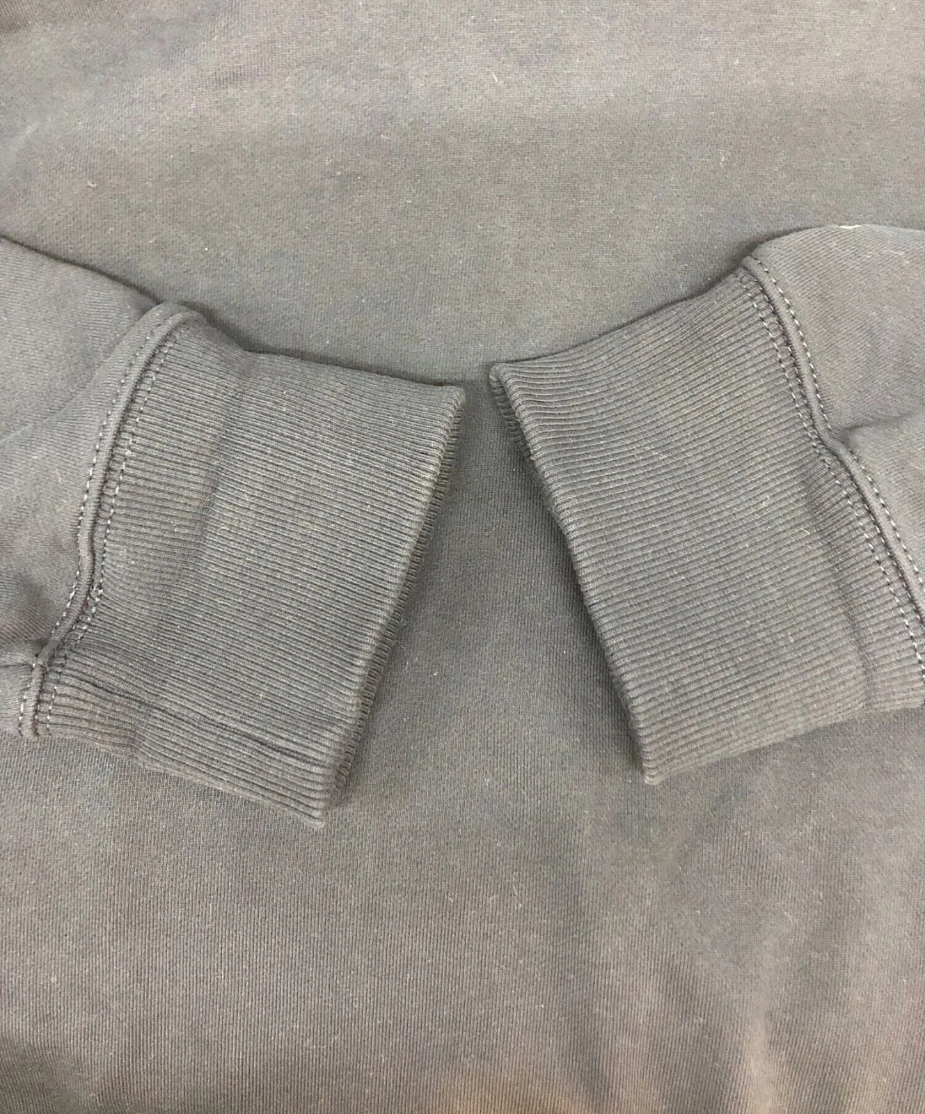 Abito Coach Essential con cappuccio XS Navy Ext+++