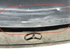 A2047500075 heckklappe kofferraumdeckel MERCEDES-BENZ CLASE C W204 LIM. 153668 A2047500075 heckklappe kofferraumdeckel MERCEDES-BENZ CLASE C W204 LIM. 153668