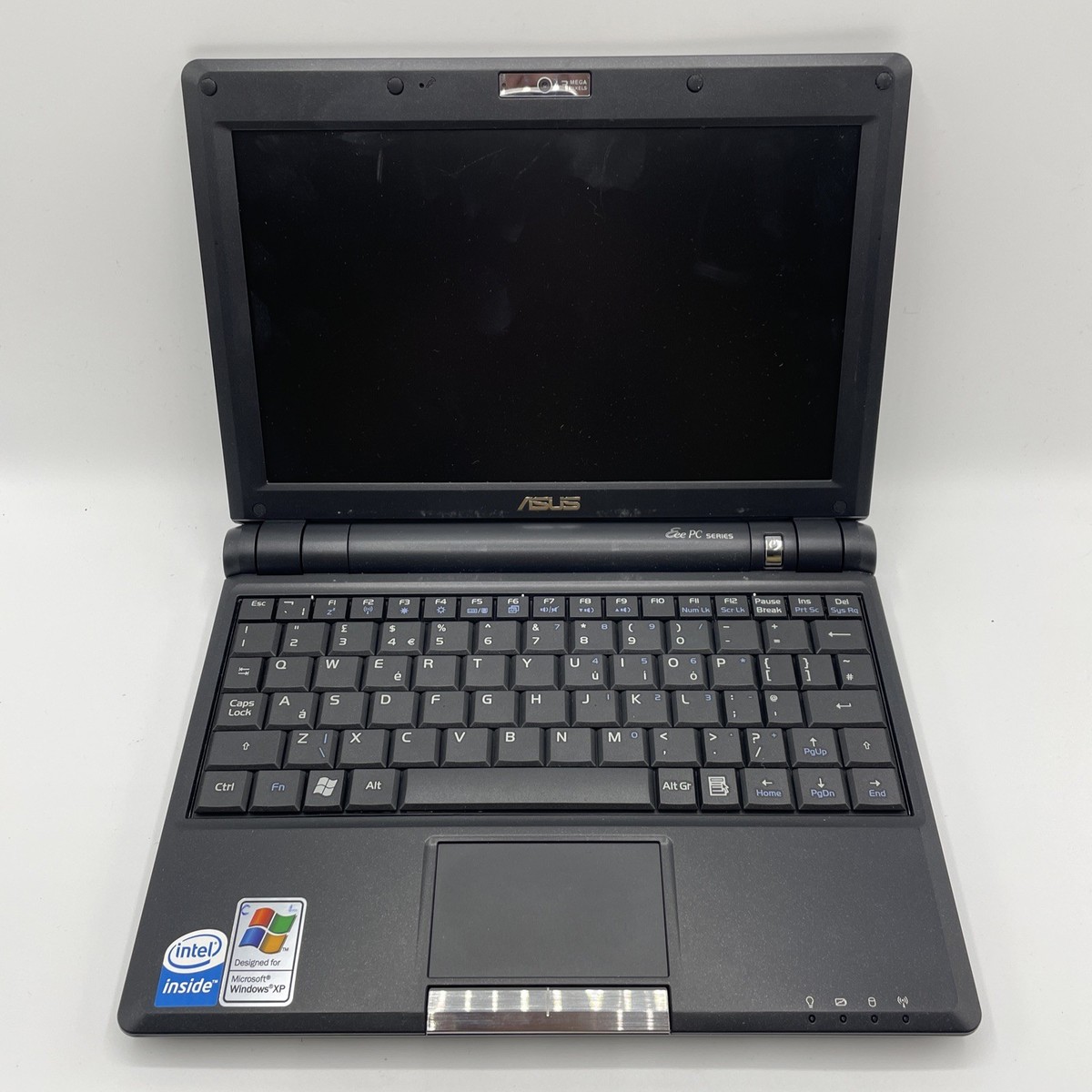 ASUS Eee PC 900 - Intel Celeron M Windows XP Mini Laptop Notebook