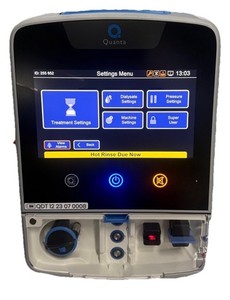 Quanta SC-13940 | Manufactured 2023