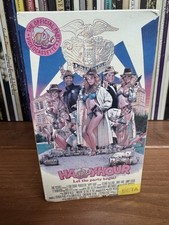 Happy Hour Betamax 1987 Tawny Kitaen Raunchy Comedy Cult IVE Video