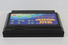 Space Invaders Part II 2 Nintendo FC Famicom NES JP JPN Japan Import US Seller