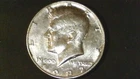 1982-P--  Kennedy Half GEM-BU (HIGH MS) TOUGH DATE #E6