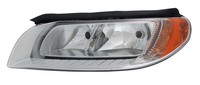 Scheinwerfer Links FüR Volvo S80 II AS V70 III BW XC70 III H7 / H9 Motor LWR