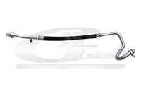 Niederdruckleitung Klimaanlage 3Rg 16627 FüR Opel Movano X62 Bus Cdti FWD RWD 3