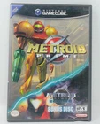 Nintendo Metroid Prime Game with Echoes Bonus Disc (Gamecube) - CIB & Tested