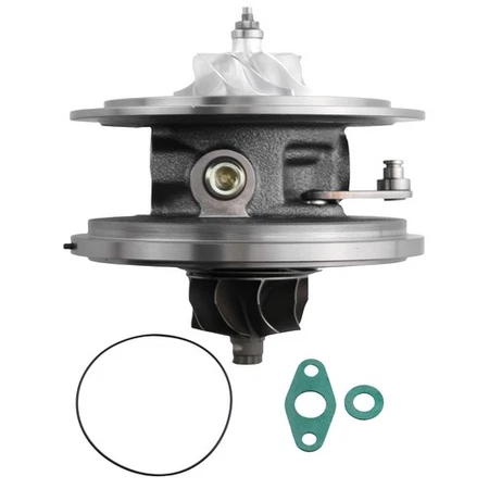 Turbolader 282312F750