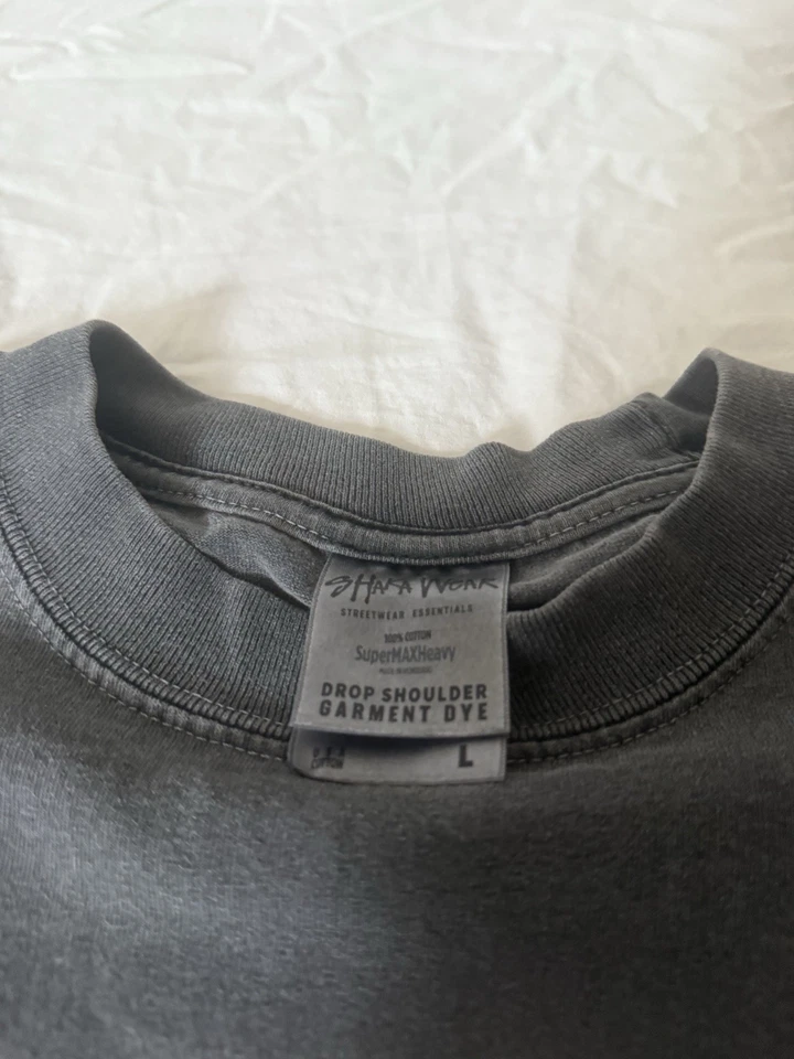 Vintage Jackass Stevio Shirt Size Men’s Large - Image 3 of 4