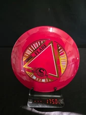 Streamline Discs Neutron Flare Distance Driver