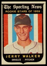 Click to enlarge Jerry Walker