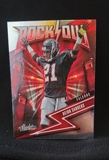 2023 Panini Absolute - Rock Out Deion Sanders #5