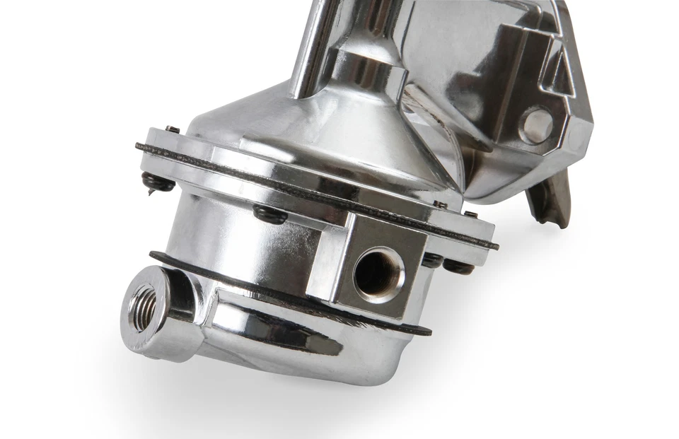 12-440-11 110 GPH Mechanical Fuel Pump - Image 4 of 4