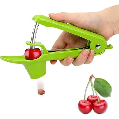 LSYZHX Cherry Pitter, Olive Pitter, Cherry Stoner,  Assorted colors 