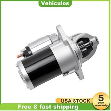 Starter For Subaru Forester 2003-2007 2009-2013 Outback 2005-2007 1.4KW CCW 12V