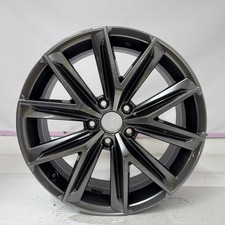 LEXUS LBX SERIES Alloy Wheel 18 Inch 5x114.3 ET40 7J 2024-2026 4261152D90