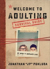 Welcome to Adulting Survival Guide: 42 Days to Navigate Life - VERY GOOD