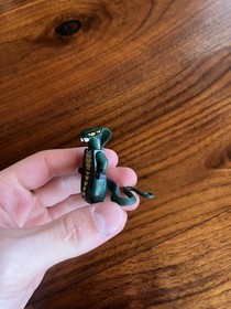 Lego Acidicus 9450 Epic Dragon Battle Ninjago Minifigure