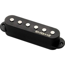 Emg S1 - Passive HZ Single Coil Pickup