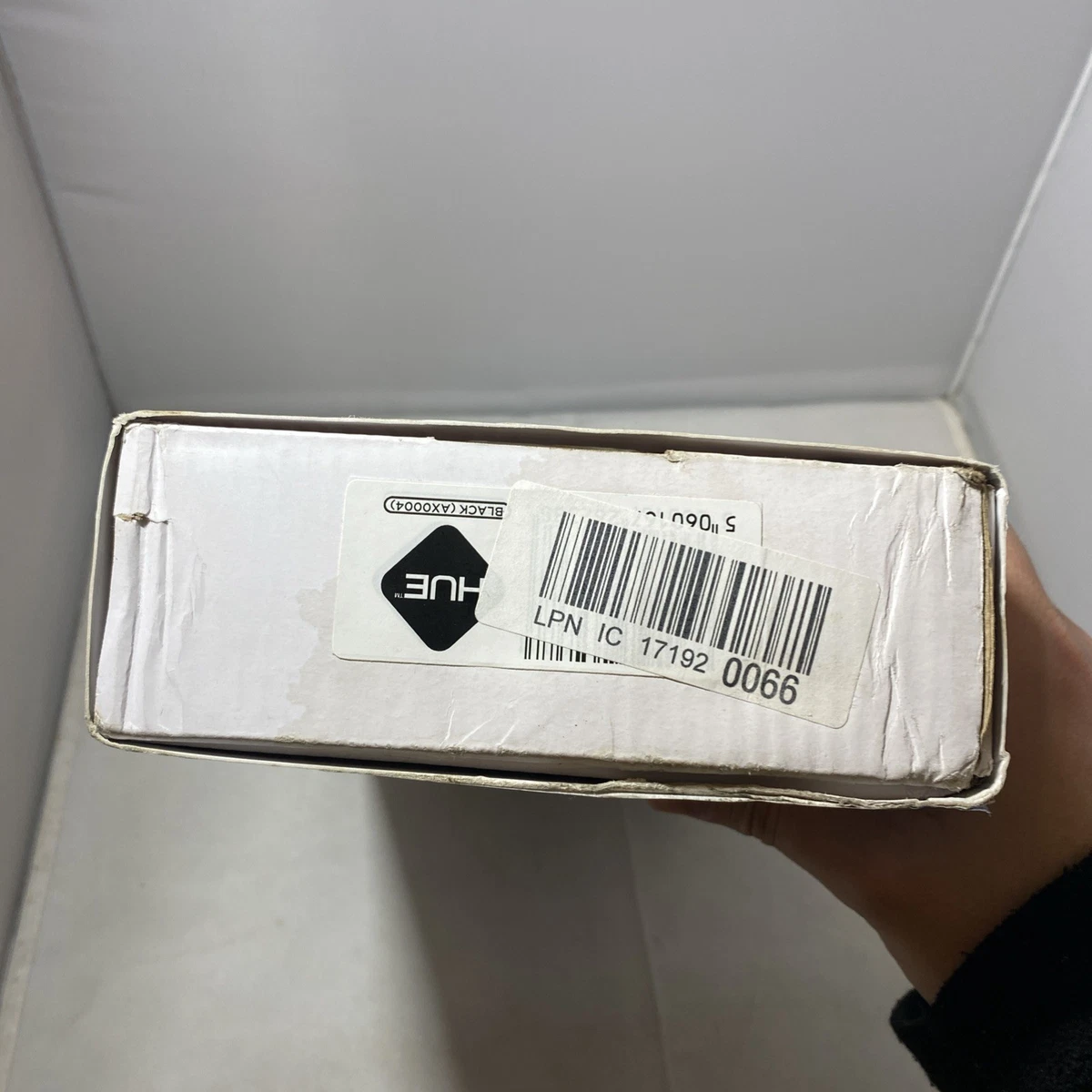 Hue Animation Studio Pro Nuevo En Caja Reino Unido Cámara Stop Motion Kit