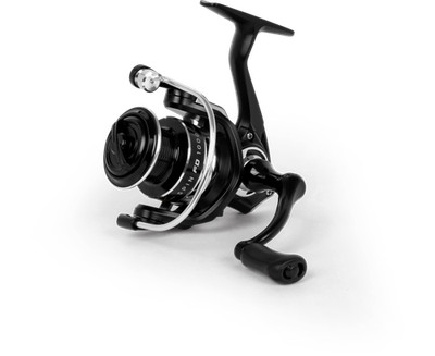 Zebco Trophy X Spin FD Reel