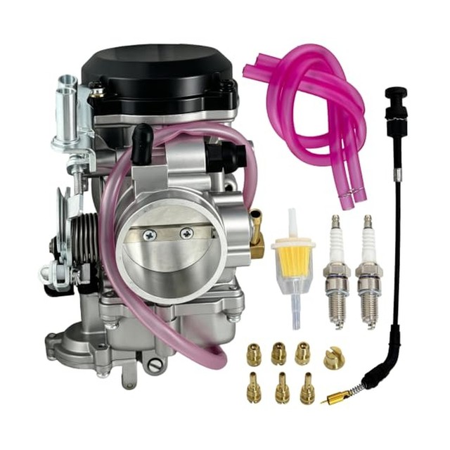 Dlkvoro CV40 Complete Replacement Carburetor