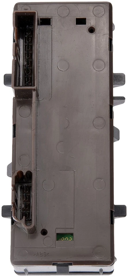 Interruptor selector de caja de transferencia Dorman 901-991 para 03-07 Hummer H2 Foto 2 de 4