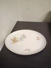 Fürstenberg Herzog Ferdinand Serving Dish