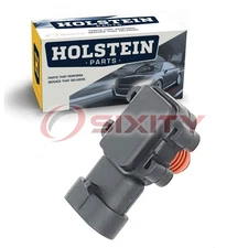 Holstein Manifold Absolute Pressure Sensor for 1996-1999 GMC K2500 Suburban hn