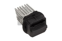 Maxgear Regler, InnenraumgebläSe 27-0538 FüR CitroËN Ds MERCEDES-BENZ Mini Vw