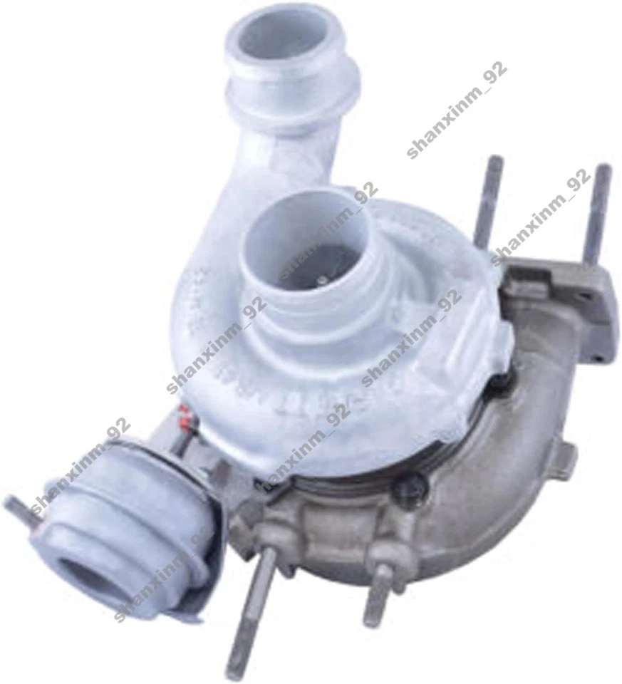 Турбокомпрессор GT2052V 454205-5006 для коммерческого фургона Volkswagen с двигателем TDI - Изображение 2 из 4