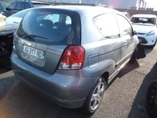 Feu avant (phare) Chevrolet KALOS