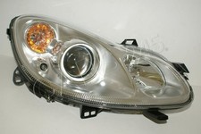 Scheinwerfer Rechts Für SMART FORTWO 451 A4518200259 Magneti Marelli ORIGINAL