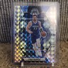 Panini Mosaic Luka Dončić Mosaic Prizm #1 Dallas Mavericks Basketball 2022-23