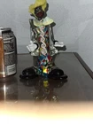 Murano Glass Clown