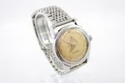 Omega Seamaster Chronometer Watch Automatic Working