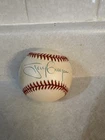 Tony Gwynn Padres Signed Baseball PSA DNA COA