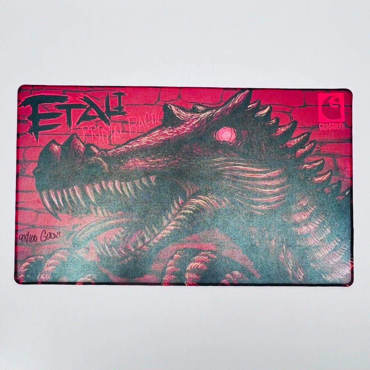 Ultra PRO Trading Card Games Playmats for sale - eBay