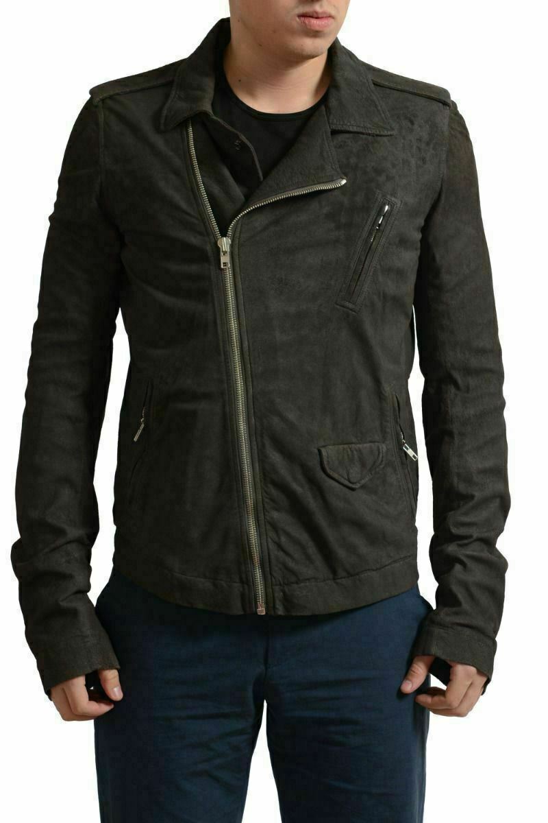 rick owens ジャケット RICK OWENS - JACKETS - Rick Owens