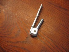 Siegenia - Ecklager für Kunststoff Fenster - 3/3/6 