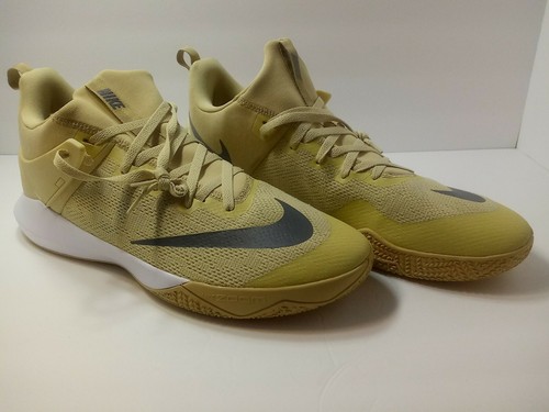 Nike Zoom Shift TB Promo University 