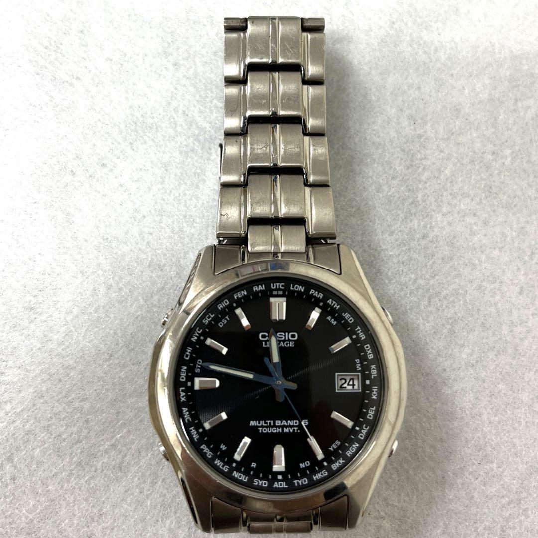 Operation Casio Lineage Men'S Watch | eBay