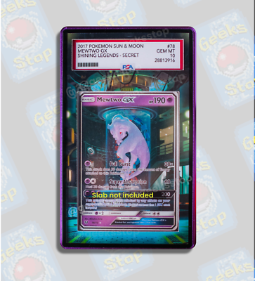 mewtube pokemon card Mr. himself!! This is stunning #pokemon #mewtwo #mewtube #chasecard Mewtwo GX Mewtube | Extended