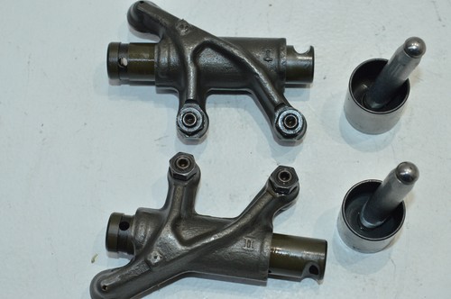 BMW R 1150 RT KIPPHEBEL VENTILHEBER ZYLINDERKOPF MOTOR RECHTS