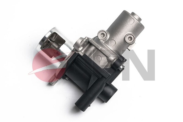 JPN Agr-Ventil Elektrisch FüR Dacia Duster Logan MCV 1.5 Dci Renault Megane III-image