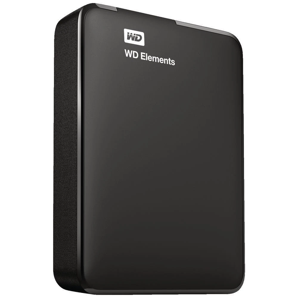 Portable External Hard Disk Drives