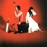WHITE STRIPES (THE) - Elephant - CD Album - Photo 1/1
