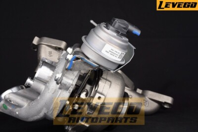 New Genuine GTC1549VZ Turbo for Audi Seat Skoda VW 2.0 785448  